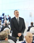 Prezident İlham Əliyevin adından ümummilli lider Heydər Əliyevin vəfatı günü ilə əlaqədar ehsan verilib  (FOTO)