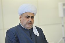 Prezident İlham Əliyevin adından ümummilli lider Heydər Əliyevin vəfatı günü ilə əlaqədar ehsan verilib  (FOTO)