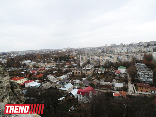 Ermənilər Krıma da göz dikiblər