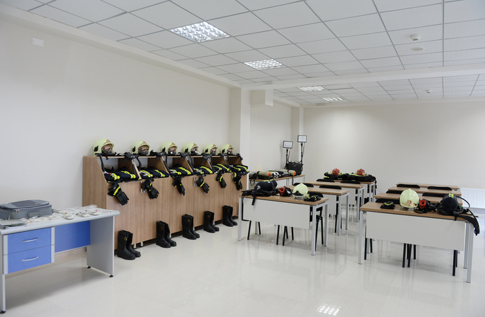 Prezident İlham Əliyev: Siyasətimizin mərkəzində Azərbaycan vətəndaşı dayanır (FOTO)