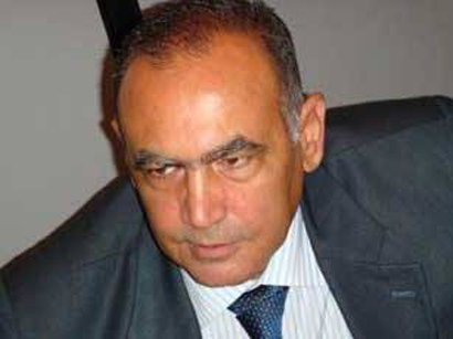 Aktyor Azər Mirzəyev vəfat edib