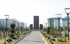 Prezident İlham Əliyev: Siyasətimizin mərkəzində Azərbaycan vətəndaşı dayanır (FOTO)