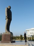 Prezident İlham Əliyev: Siyasətimizin mərkəzində Azərbaycan vətəndaşı dayanır (FOTO)