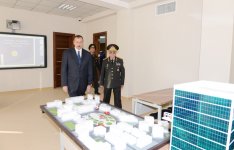 Prezident İlham Əliyev: Siyasətimizin mərkəzində Azərbaycan vətəndaşı dayanır (FOTO)