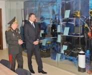 Prezident İlham Əliyev: Siyasətimizin mərkəzində Azərbaycan vətəndaşı dayanır (FOTO)
