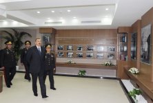 Prezident İlham Əliyev: Siyasətimizin mərkəzində Azərbaycan vətəndaşı dayanır (FOTO)