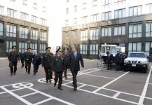 Prezident İlham Əliyev: Siyasətimizin mərkəzində Azərbaycan vətəndaşı dayanır (FOTO)