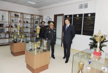Prezident İlham Əliyev: Siyasətimizin mərkəzində Azərbaycan vətəndaşı dayanır (FOTO)