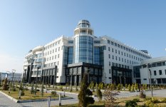 Prezident İlham Əliyev: Siyasətimizin mərkəzində Azərbaycan vətəndaşı dayanır (FOTO)