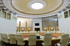 Prezident İlham Əliyev: Siyasətimizin mərkəzində Azərbaycan vətəndaşı dayanır (FOTO)