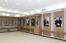 Prezident İlham Əliyev: Siyasətimizin mərkəzində Azərbaycan vətəndaşı dayanır (FOTO)