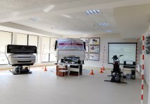 Prezident İlham Əliyev: Siyasətimizin mərkəzində Azərbaycan vətəndaşı dayanır (FOTO)