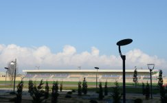 Prezident İlham Əliyev: Siyasətimizin mərkəzində Azərbaycan vətəndaşı dayanır (FOTO)