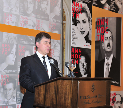 Ramiz Mehdiyev: Azərbaycana qısa müddətdə inanılmaz nailiyyətlər qazandıran Prezident İlham Əliyevin apardığı siyasət xarici ölkələrdə də böyük maraqla izlənilir (FOTO)