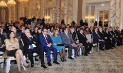Ramiz Mehdiyev: Azərbaycana qısa müddətdə inanılmaz nailiyyətlər qazandıran Prezident İlham Əliyevin apardığı siyasət xarici ölkələrdə də böyük maraqla izlənilir (FOTO)
