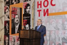 Ramiz Mehdiyev: Azərbaycana qısa müddətdə inanılmaz nailiyyətlər qazandıran Prezident İlham Əliyevin apardığı siyasət xarici ölkələrdə də böyük maraqla izlənilir (FOTO)
