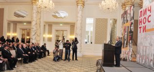 Ramiz Mehdiyev: Azərbaycana qısa müddətdə inanılmaz nailiyyətlər qazandıran Prezident İlham Əliyevin apardığı siyasət xarici ölkələrdə də böyük maraqla izlənilir (FOTO)