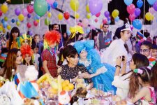 Mehriban Əliyeva: Biz hamımız öz ölkəmizlə fəxr etməliyik və Azərbaycanın inkişafı, daha da güclənməsi üçün çalışmalıyıq (FOTO)