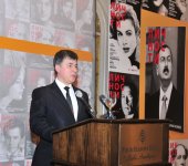 Ramiz Mehdiyev: Azərbaycana qısa müddətdə inanılmaz nailiyyətlər qazandıran Prezident İlham Əliyevin apardığı siyasət xarici ölkələrdə də böyük maraqla izlənilir (FOTO)