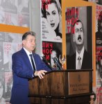 Ramiz Mehdiyev: Azərbaycana qısa müddətdə inanılmaz nailiyyətlər qazandıran Prezident İlham Əliyevin apardığı siyasət xarici ölkələrdə də böyük maraqla izlənilir (FOTO)
