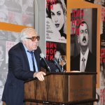 Ramiz Mehdiyev: Azərbaycana qısa müddətdə inanılmaz nailiyyətlər qazandıran Prezident İlham Əliyevin apardığı siyasət xarici ölkələrdə də böyük maraqla izlənilir (FOTO)