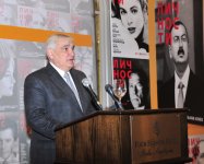 Ramiz Mehdiyev: Azərbaycana qısa müddətdə inanılmaz nailiyyətlər qazandıran Prezident İlham Əliyevin apardığı siyasət xarici ölkələrdə də böyük maraqla izlənilir (FOTO)