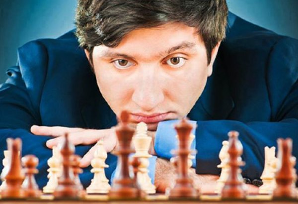 Nazir müavini: Vüqar Həşimovun vəfatı Azərbaycan şahmatının inkişafı üçün çox böyük itkidir