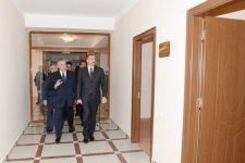 Prezident İlham Əliyev: İndiki Ermənistan Azərbaycanın tarixi torpağıdır, gələcəkdə biz bütün tarixi torpaqlara qayıdacağıq (FOTO)