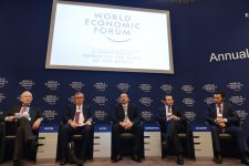 Prezident İlham Əliyev: Azərbaycan regional əməkdaşlığın gücləndirilməsi üçün böyük işlər görür (FOTO)