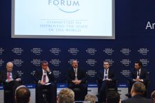 Prezident İlham Əliyev: Azərbaycan regional əməkdaşlığın gücləndirilməsi üçün böyük işlər görür (FOTO)