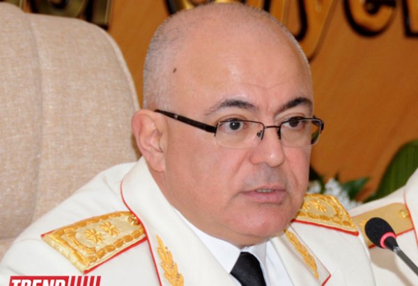 Aydın Əli­yev vətəndaşlarla görüşdü
