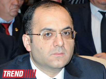 Elman Mehdiyev: “Hazırda bütün ölkə üzrə iri və orta sahibkarlardan hesabatların tam elektron qaydada qəbul edilməsi təmin olunub”