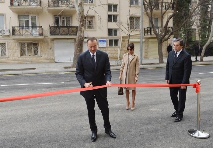 Prezident İlham Əliyev: Milli musiqinin inkişafında xidmətləri olan şəxslər Azərbaycanın milli sərvətidir (FOTO)