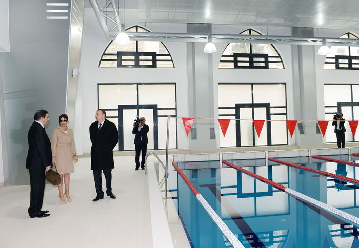 Prezident İlham Əliyev: Milli musiqinin inkişafında xidmətləri olan şəxslər Azərbaycanın milli sərvətidir (FOTO)