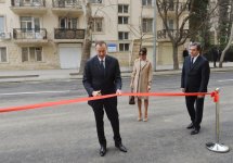 Prezident İlham Əliyev: Milli musiqinin inkişafında xidmətləri olan şəxslər Azərbaycanın milli sərvətidir (FOTO)
