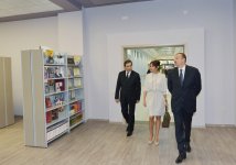 Prezident İlham Əliyev: Milli musiqinin inkişafında xidmətləri olan şəxslər Azərbaycanın milli sərvətidir (FOTO)