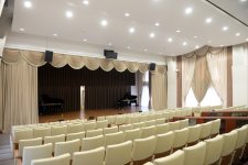 Prezident İlham Əliyev: Milli musiqinin inkişafında xidmətləri olan şəxslər Azərbaycanın milli sərvətidir (FOTO)