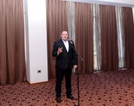 Gürcüstan Prezidenti Qax rayonunda olub (FOTO)