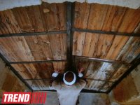 Bakıda "Yunus İmrə: eşqin səsi" filminin təqdimatı olub (FOTO)