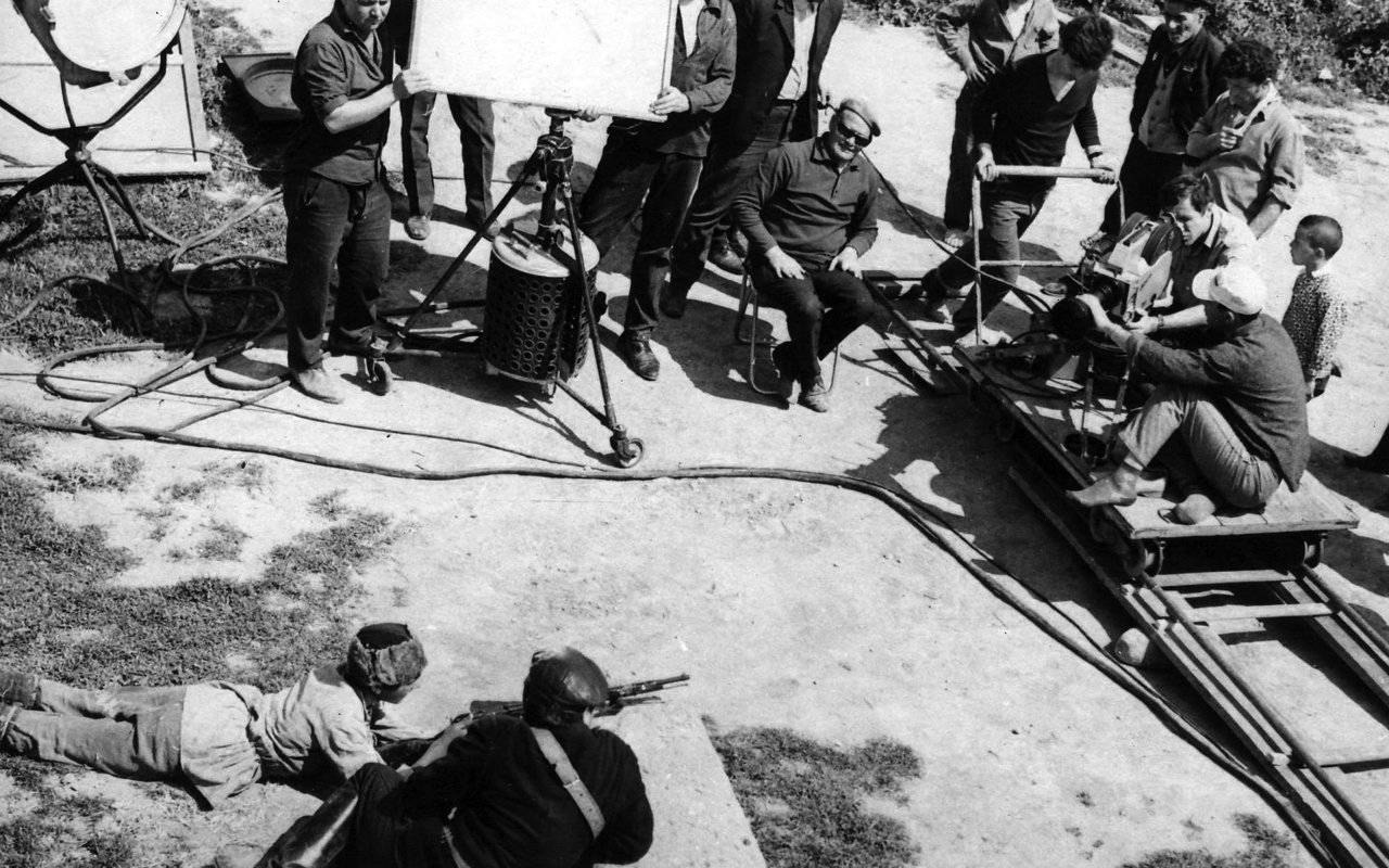 Xalq artisti Tofiq Tağızadənin xatirəsi yad edilib (FOTO)