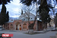 Bütün varlığın qürur hissi ilə döyünən Gəncə (FOTO)