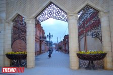 Bütün varlığın qürur hissi ilə döyünən Gəncə (FOTO)