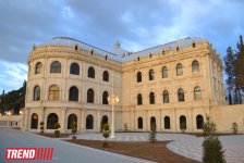 Bütün varlığın qürur hissi ilə döyünən Gəncə (FOTO)