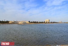 Müasirləşən Gəncənin yeni siması (FOTO)