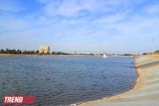 Müasirləşən Gəncənin yeni siması (FOTO)