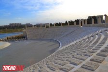 Bütün varlığın qürur hissi ilə döyünən Gəncə (FOTO)