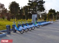 Bütün varlığın qürur hissi ilə döyünən Gəncə (FOTO)