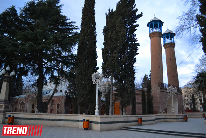 Bütün varlığın qürur hissi ilə döyünən Gəncə (FOTO)