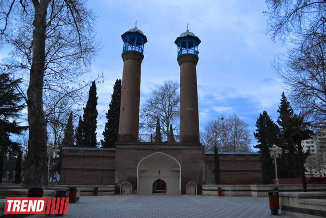 Bütün varlığın qürur hissi ilə döyünən Gəncə (FOTO)