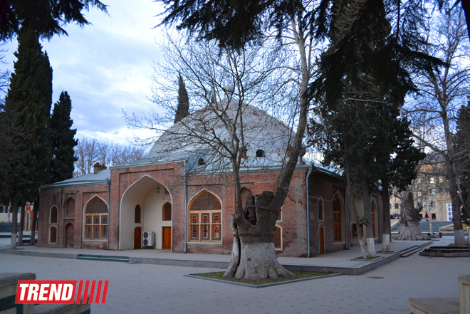 Bütün varlığın qürur hissi ilə döyünən Gəncə (FOTO)